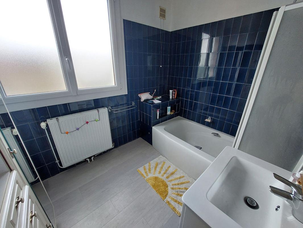 LE HAVRE Maison  5 pièce(s) 137 m2 Quartier Sanvic avec jardin et garage 8