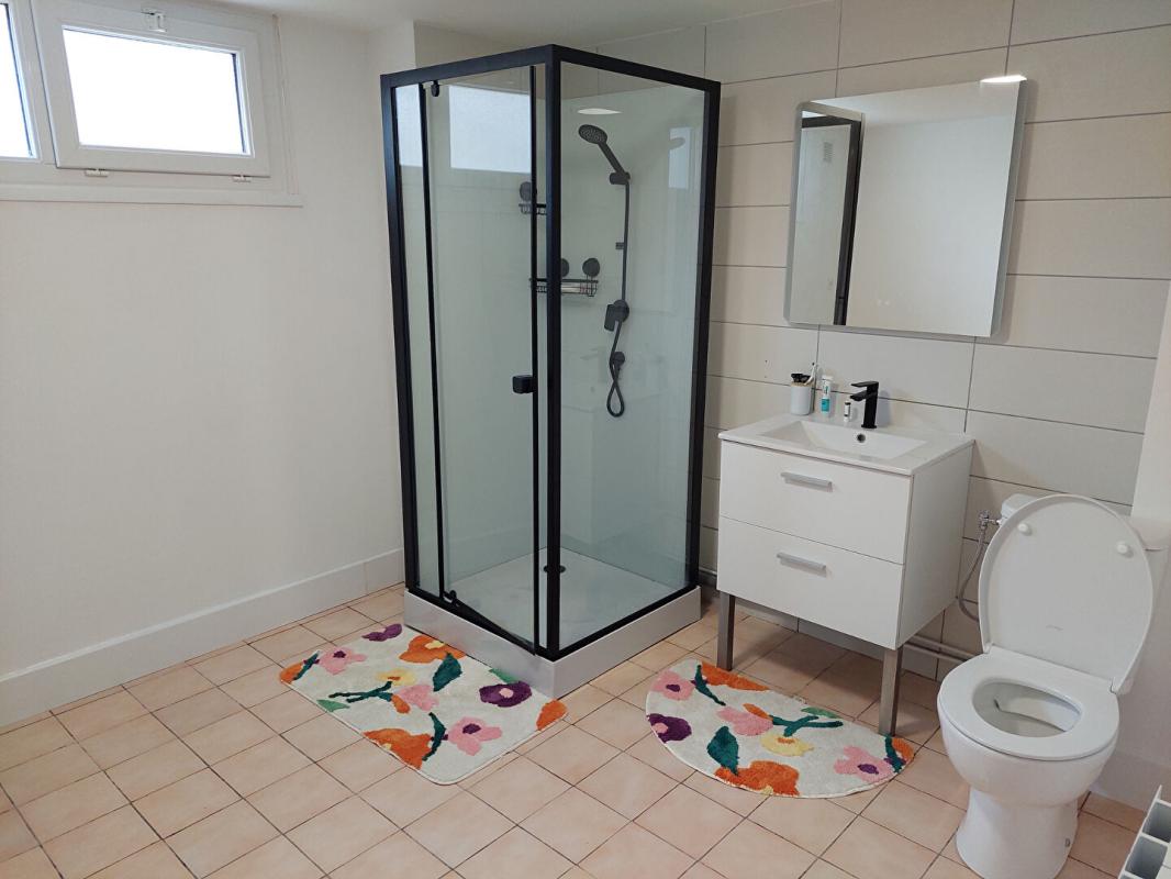 LE HAVRE Maison  5 pièce(s) 137 m2 Quartier Sanvic avec jardin et garage 9