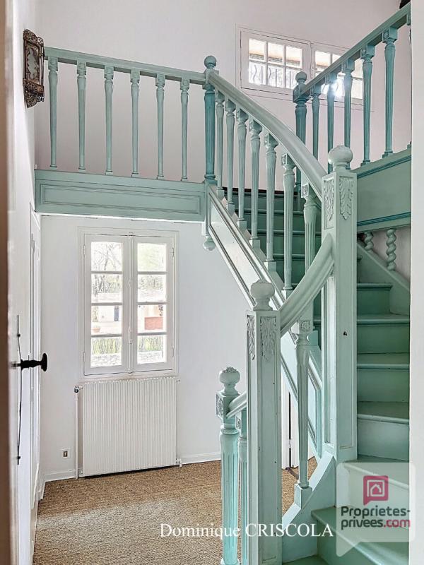 TOURVES Exclusivité : Propriété de caractère à TOURVES 12