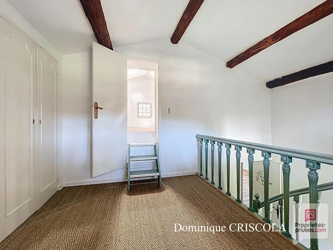 TOURVES Exclusivité : Propriété de caractère à TOURVES 13