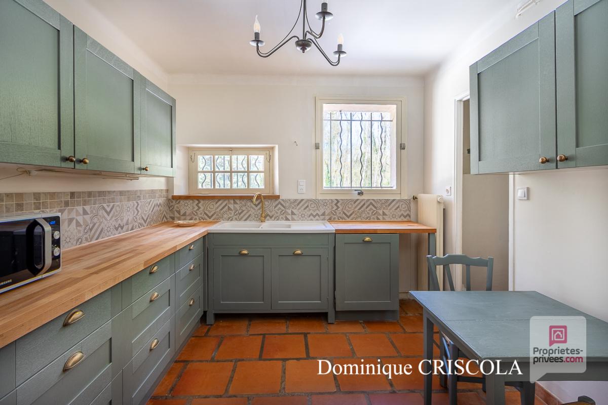 TOURVES Exclusivité : Propriété de caractère à TOURVES 7