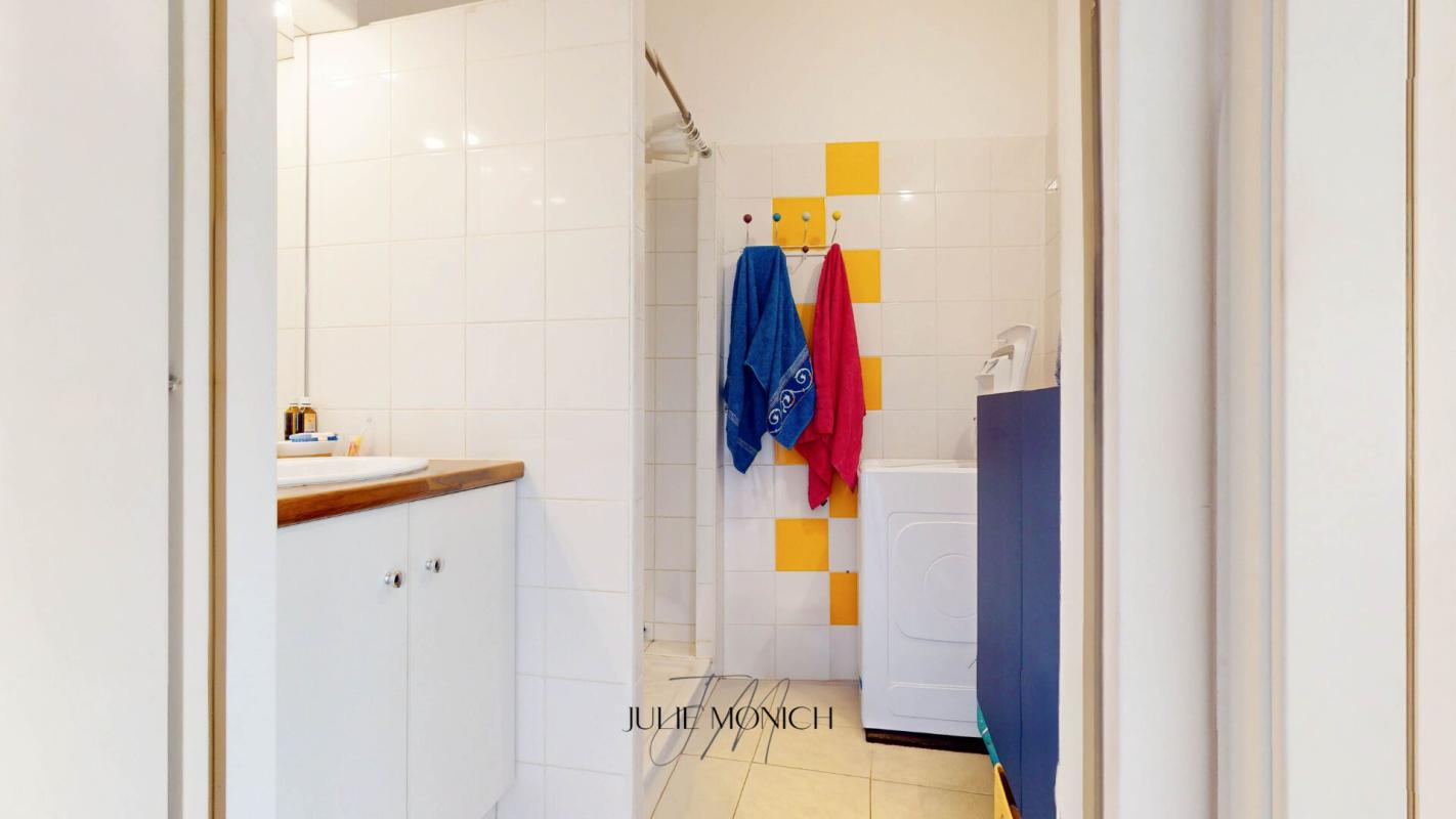 BANYULS-SUR-MER APPARTEMENT A DEUX PAS DE LA PLAGE AVEC PARKING PRIVATIF 10