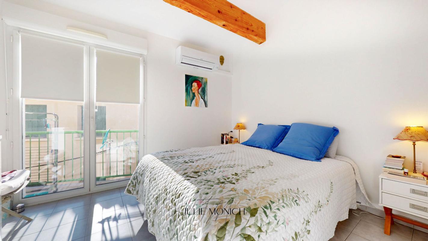 BANYULS-SUR-MER APPARTEMENT A DEUX PAS DE LA PLAGE AVEC PARKING PRIVATIF 8