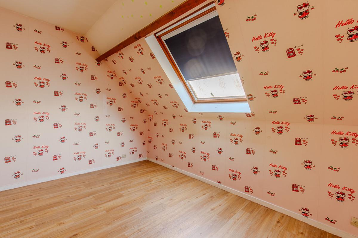 OINVILLE-SUR-MONTCIENT EXCLUSIVITE PROPRIETES-PRIVEES - Maison de village avec fort potentiel au coeur de Oinville-sur-Montcient 11