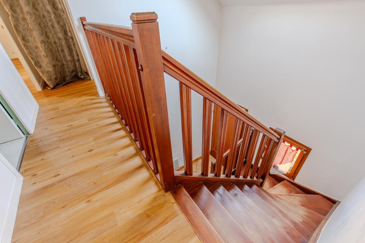 OINVILLE-SUR-MONTCIENT EXCLUSIVITE PROPRIETES-PRIVEES - Maison de village avec fort potentiel au coeur de Oinville-sur-Montcient 12