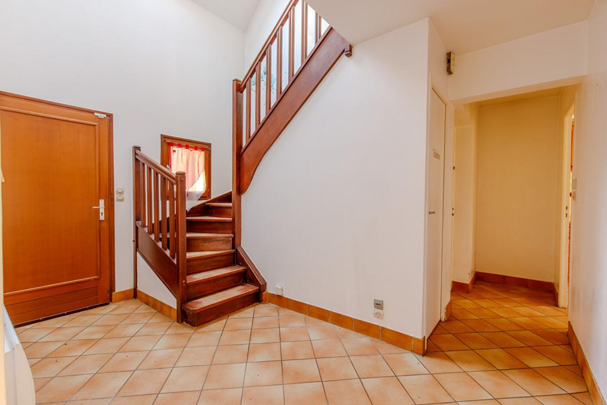 OINVILLE-SUR-MONTCIENT EXCLUSIVITE PROPRIETES-PRIVEES - Maison de village avec fort potentiel au coeur de Oinville-sur-Montcient 13