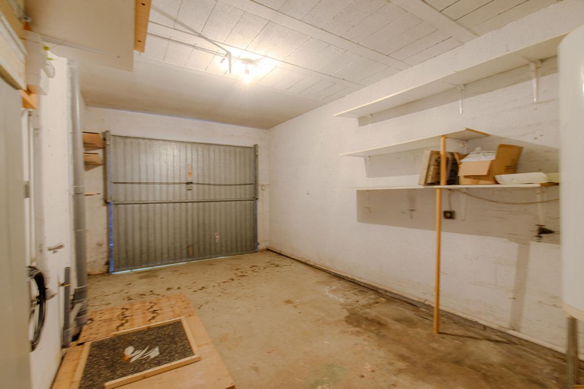 OINVILLE-SUR-MONTCIENT EXCLUSIVITE PROPRIETES-PRIVEES - Maison de village avec fort potentiel au coeur de Oinville-sur-Montcient 14