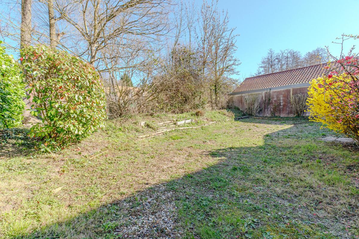 OINVILLE-SUR-MONTCIENT EXCLUSIVITE PROPRIETES-PRIVEES - Maison de village avec fort potentiel au coeur de Oinville-sur-Montcient 17