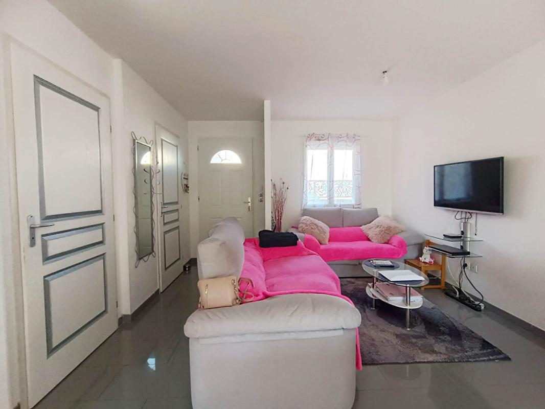 ISTRES Maison Istres 4 pièce(s) 83 m2 Terrasse , Cour et Garage 10