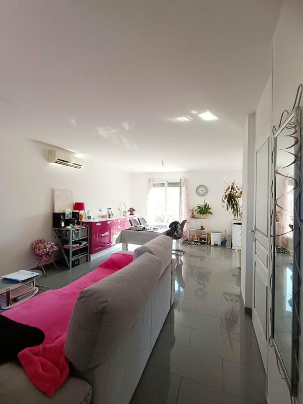 ISTRES Maison Istres 4 pièce(s) 83 m2 Terrasse , Cour et Garage 11