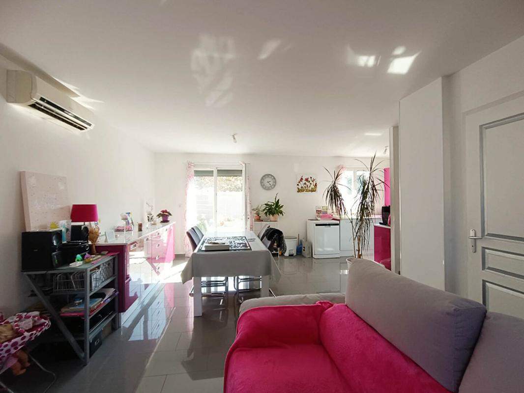 ISTRES Maison Istres 4 pièce(s) 83 m2 Terrasse , Cour et Garage 7