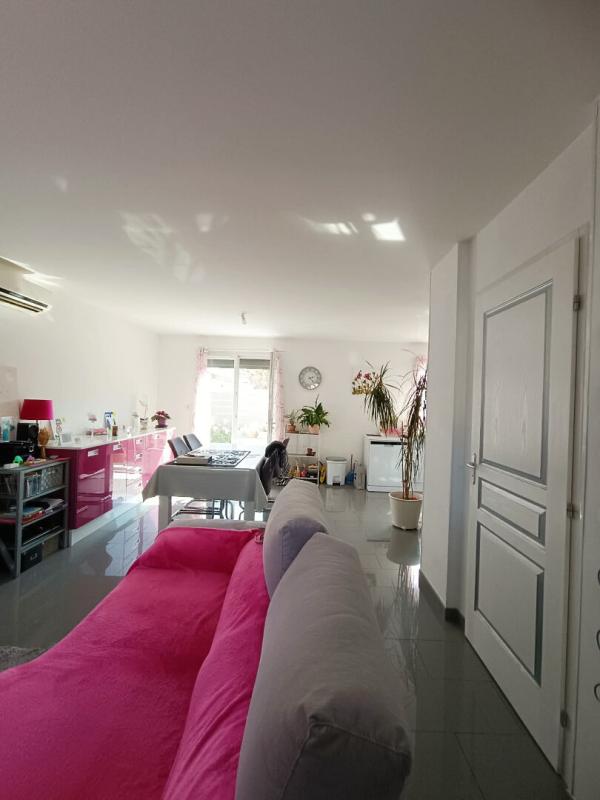 ISTRES Maison Istres 4 pièce(s) 83 m2 Terrasse , Cour et Garage 9