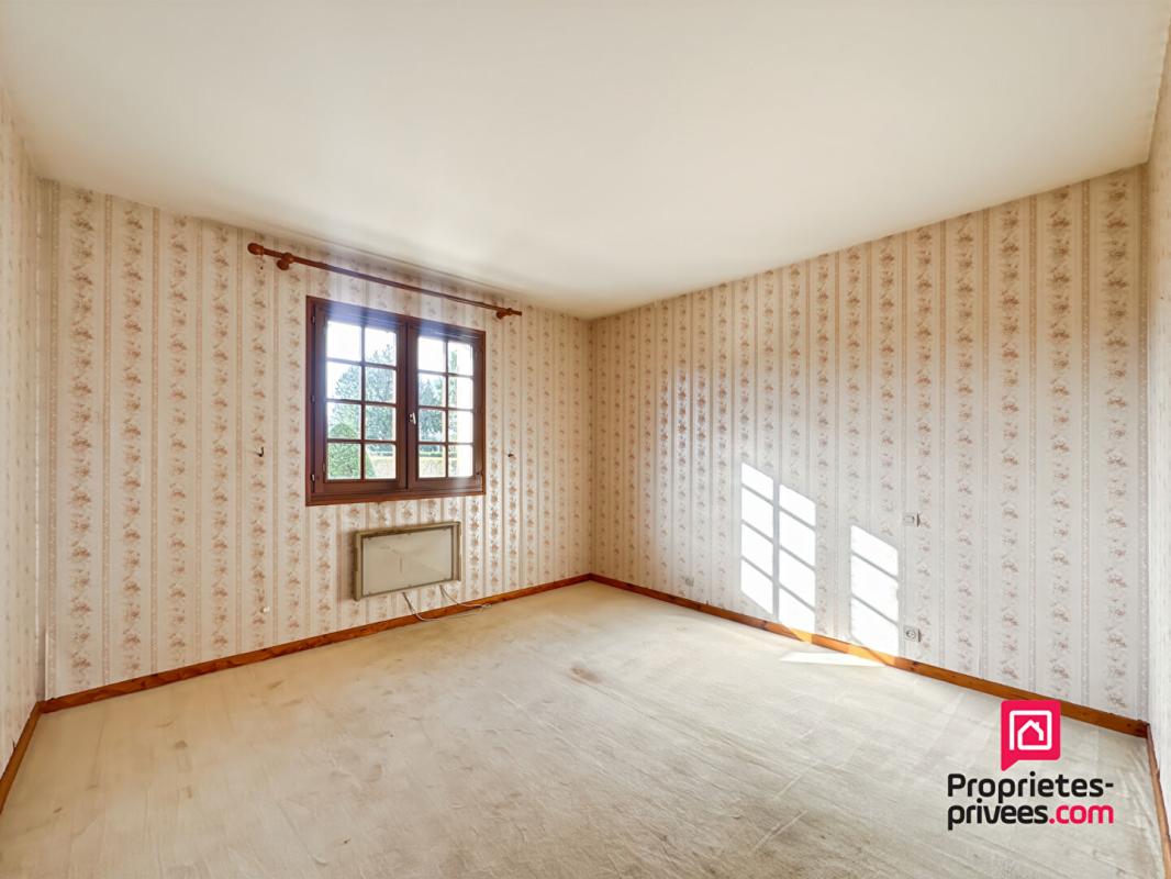AVALLON Pavillon élevé sur sous-sol Avallon 7 pièces 135 m2 7
