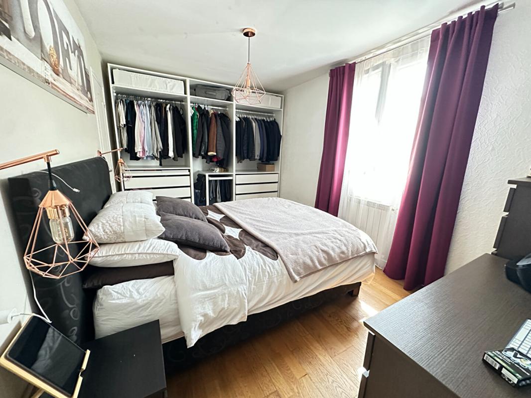 MIRAMAS Maison individuelle de plain-pied 120 m² Piscine Quartier recherché Miramas 7