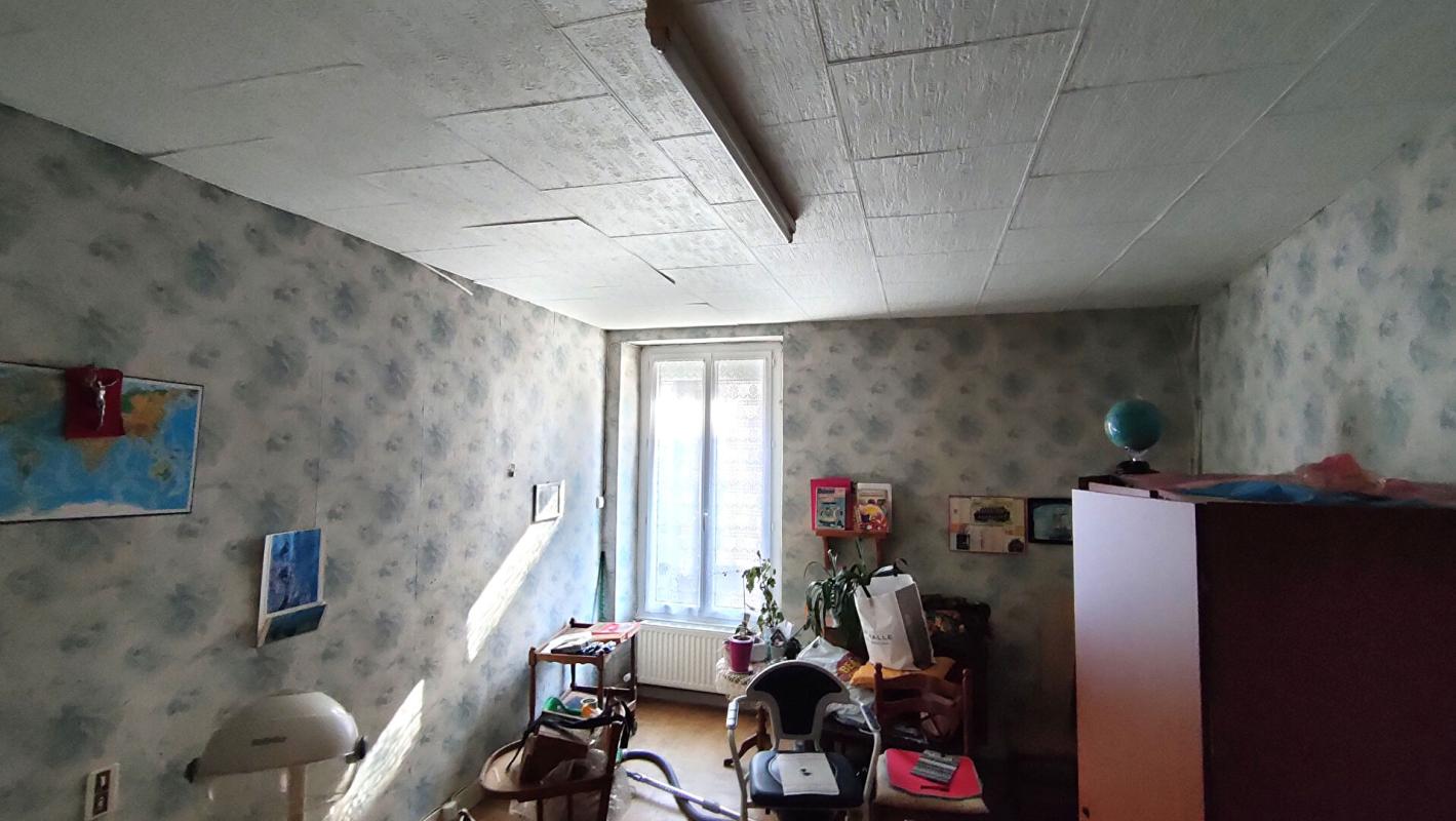 MAULEON Maison Moulins 6 pièces 120 m2 3