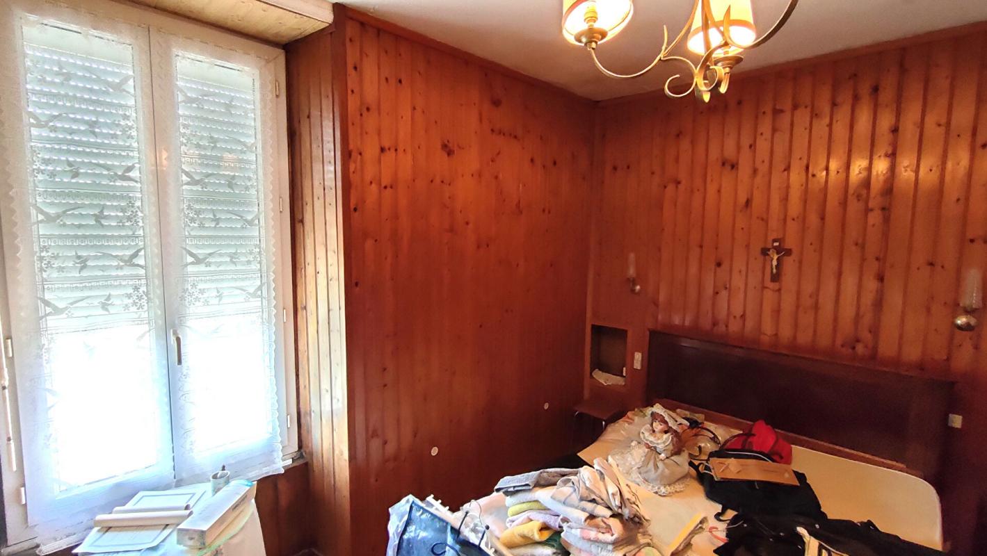 MAULEON Maison Moulins 6 pièces 120 m2 6