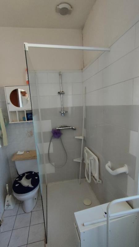 MAULEON Maison Moulins 6 pièces 120 m2 7