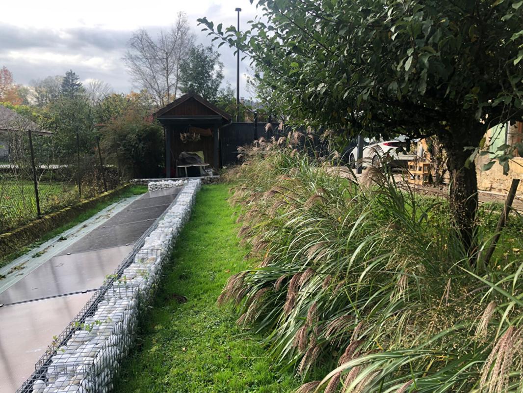 SAINT-CHRISTOPHE Parc de la Chartreuse, belle propriété comprenant 2 habitations 11