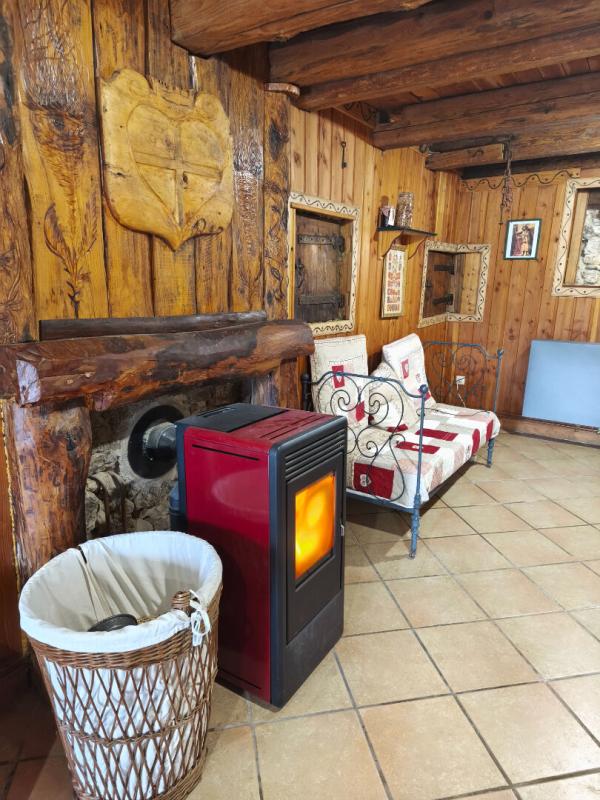 SAINT-CHRISTOPHE Parc de la Chartreuse, belle propriété comprenant 2 habitations 13