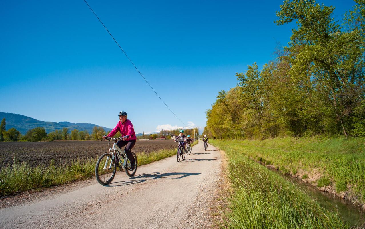 SAINT-CHRISTOPHE Parc de la Chartreuse, belle propriété comprenant 2 habitations 14