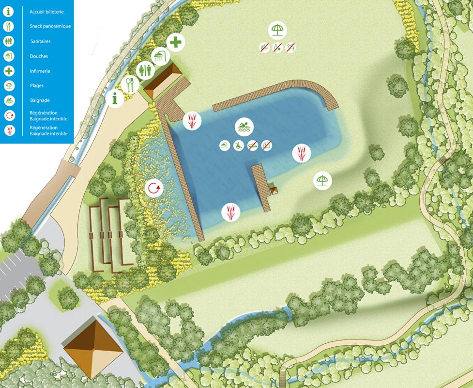 SAINT-CHRISTOPHE Parc de la Chartreuse, belle propriété comprenant 2 habitations 17