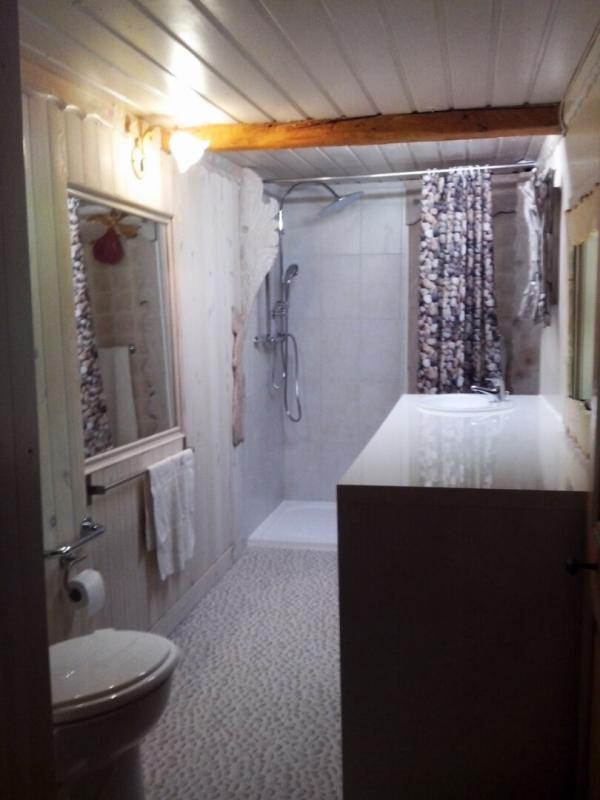 SAINT-CHRISTOPHE Parc de la Chartreuse, belle propriété comprenant 2 habitations 6