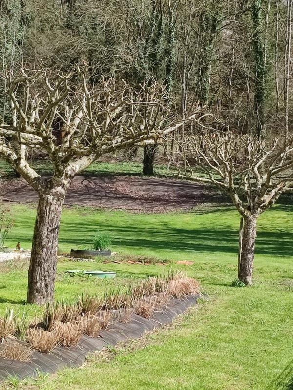 SAINT-CHRISTOPHE Parc de la Chartreuse, belle propriété comprenant 2 habitations 8