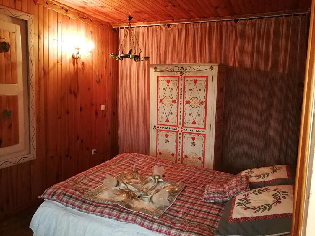 SAINT-CHRISTOPHE Parc de la Chartreuse, belle propriété comprenant 2 habitations 9