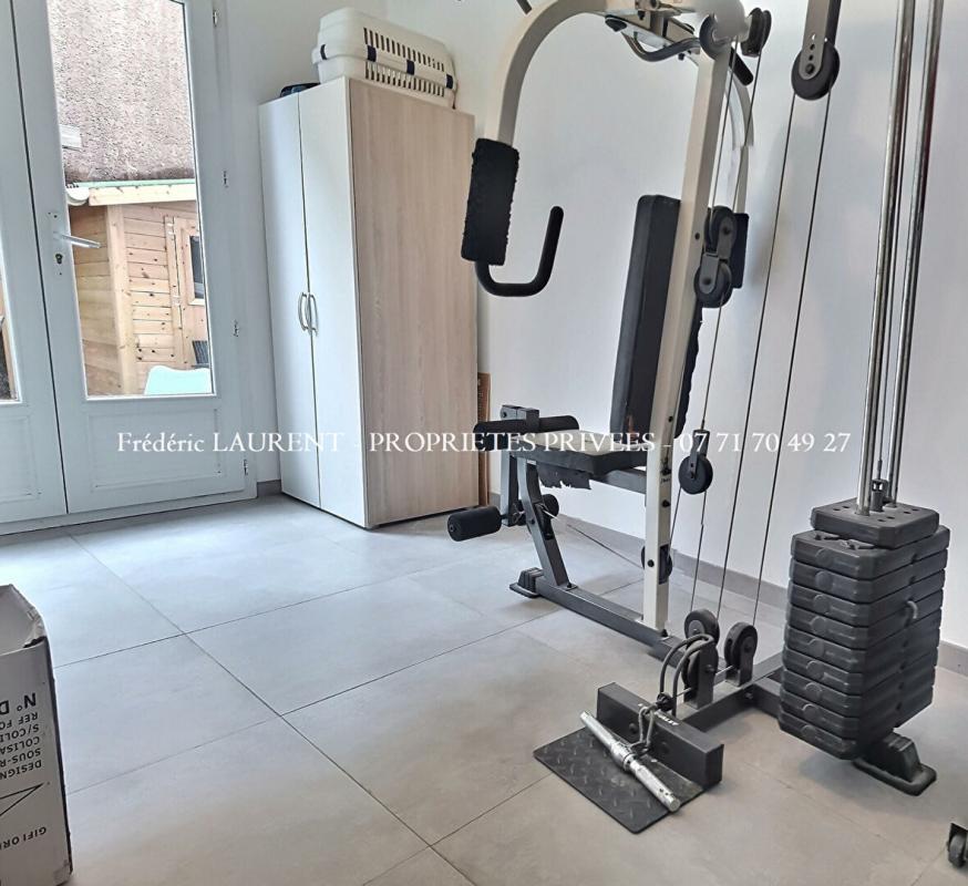 SAINT-HIPPOLYTE-DU-FORT Appartement 75 m² en Location -  3 chambres à Saint Hippolyte Du Fort 10