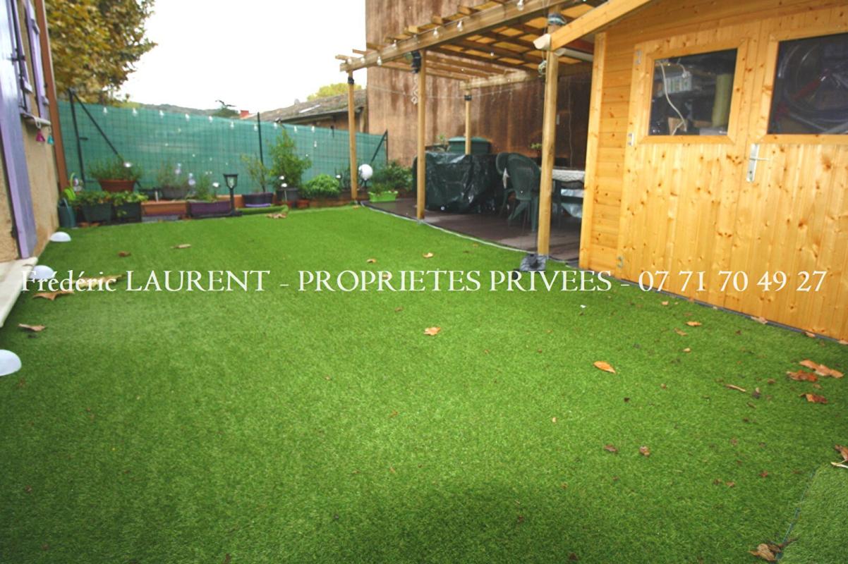 SAINT-HIPPOLYTE-DU-FORT Appartement 75 m² en Location -  3 chambres à Saint Hippolyte Du Fort 9