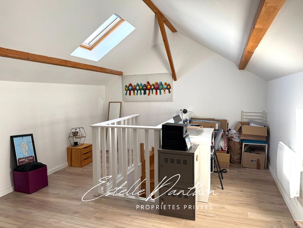 TORCHEFELON Maison 4 pièces avec jardin à Torchefelon 10