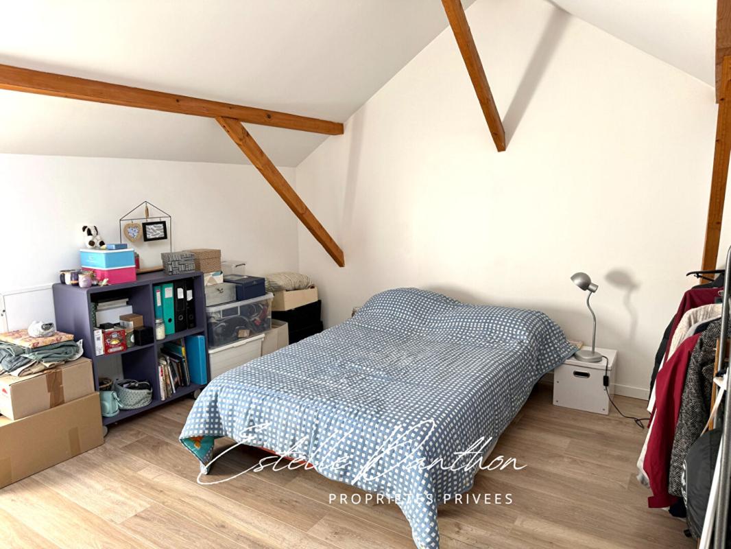 TORCHEFELON Maison 4 pièces avec jardin à Torchefelon 11