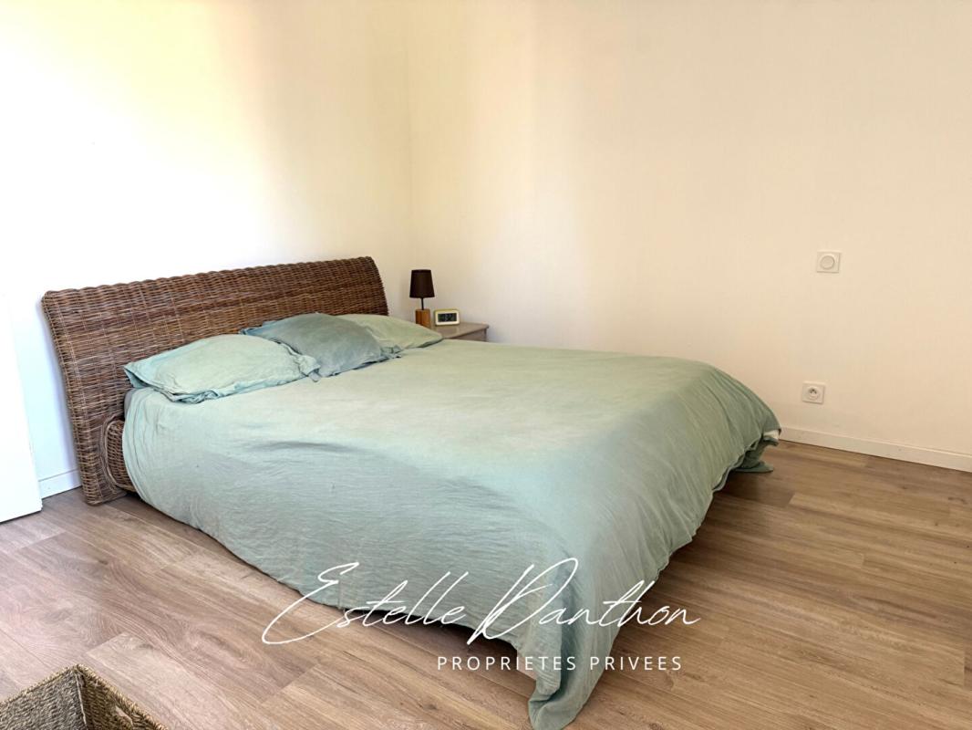 TORCHEFELON Maison 4 pièces avec jardin à Torchefelon 6