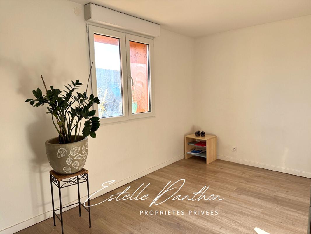 TORCHEFELON Maison 4 pièces avec jardin à Torchefelon 9