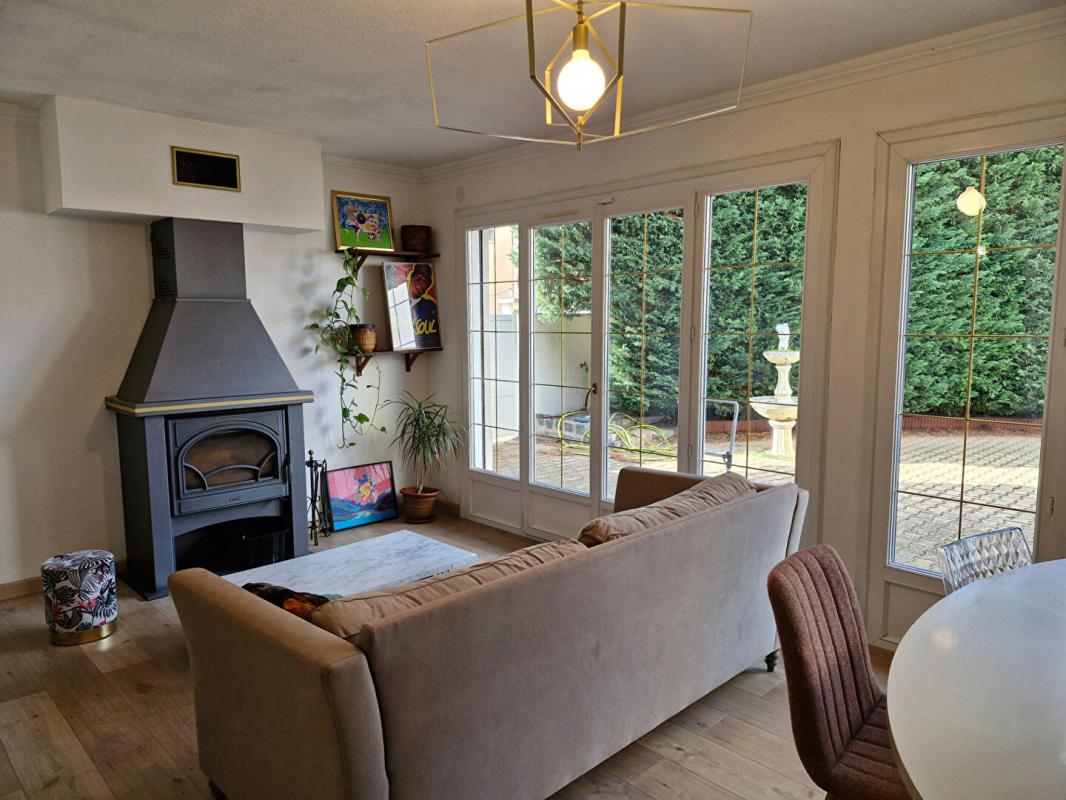 ROANNE ROANNE - MAISON DE VILLE 1