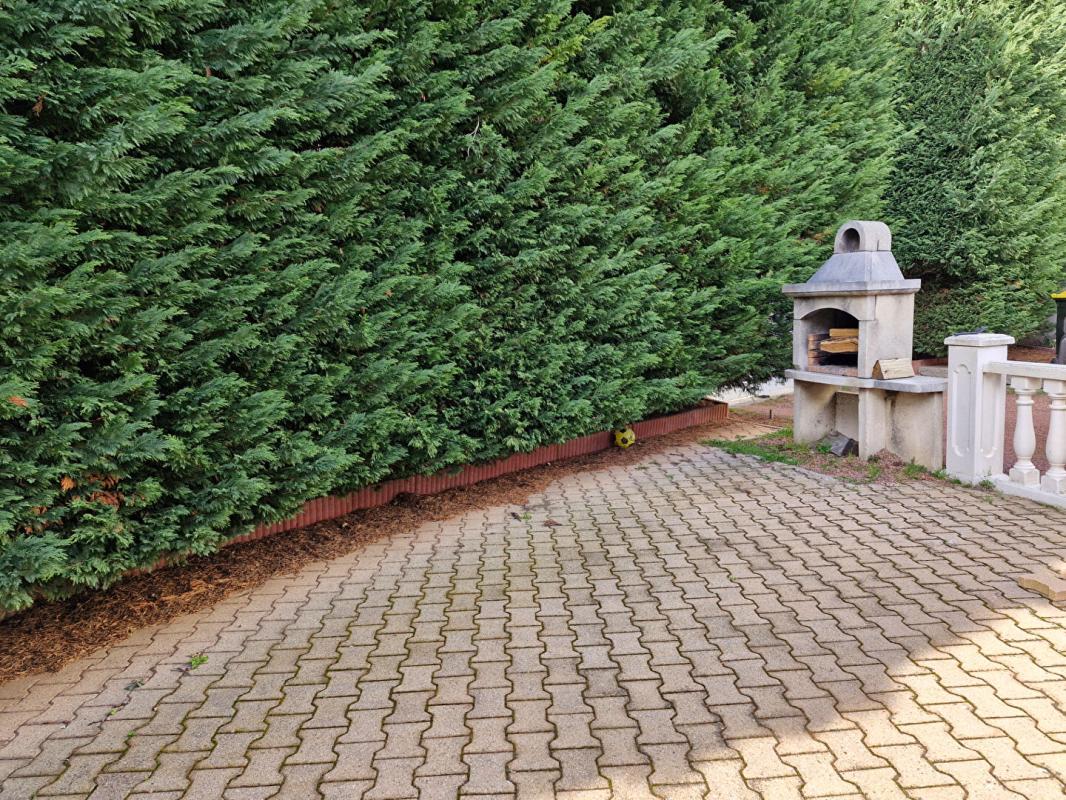 ROANNE ROANNE - MAISON DE VILLE 10