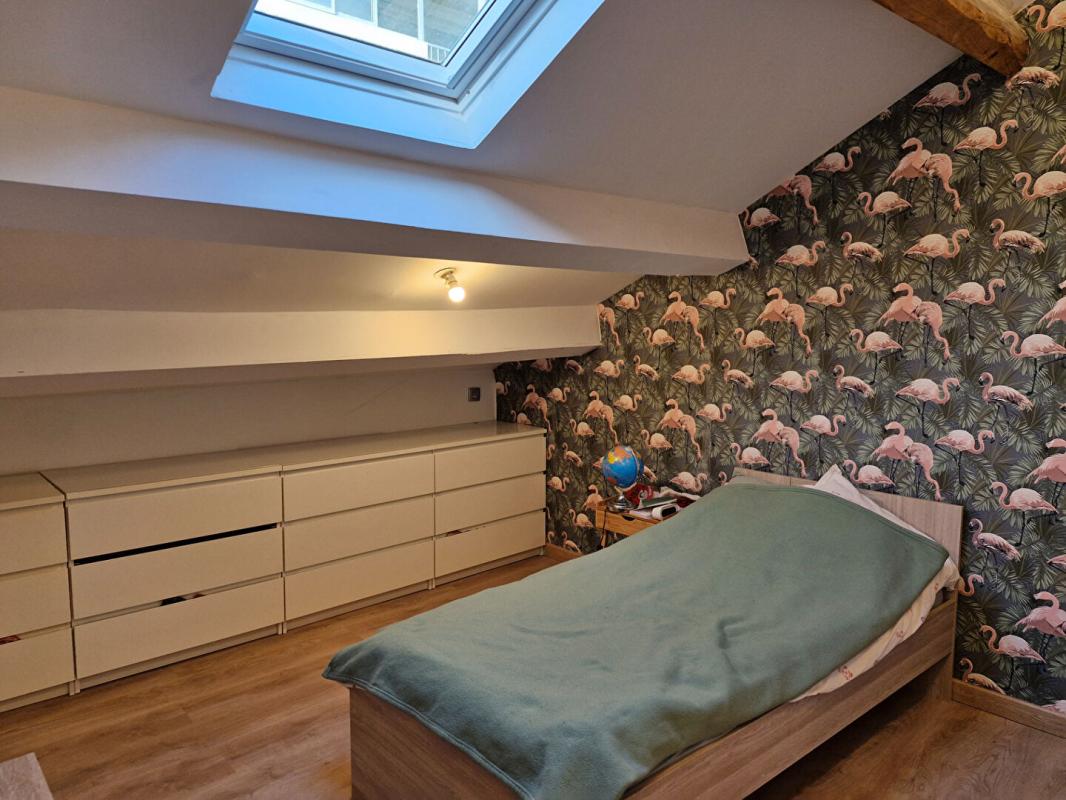 ROANNE ROANNE - MAISON DE VILLE 8