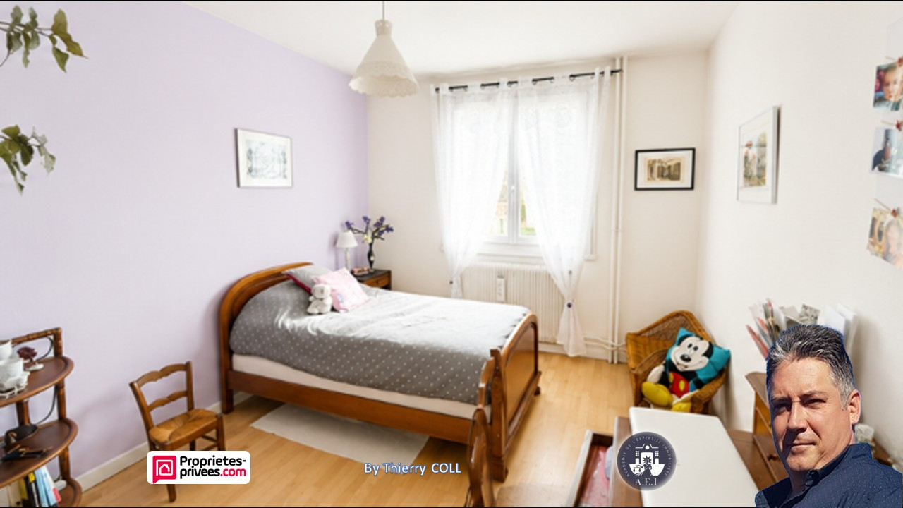 VENISSIEUX APPARTEMENT VENISSIEUX  4 pièce(s) 79 m2 5