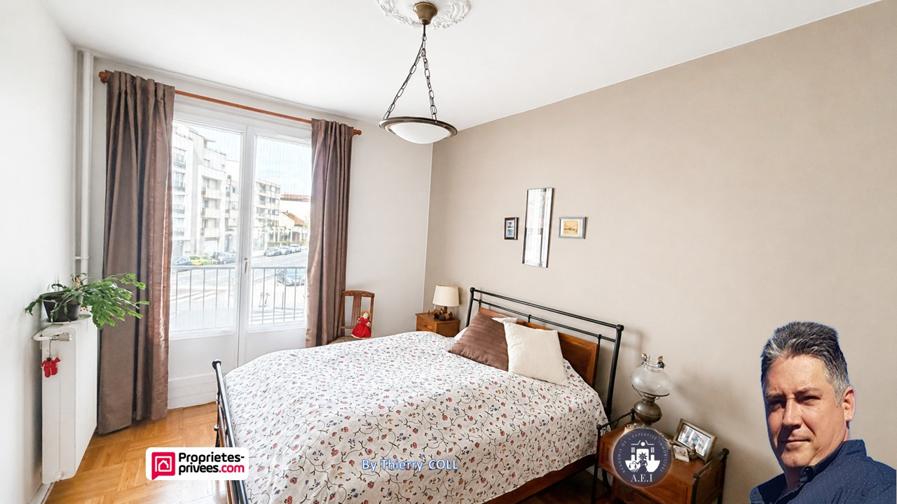 VENISSIEUX APPARTEMENT VENISSIEUX  4 pièce(s) 79 m2 6