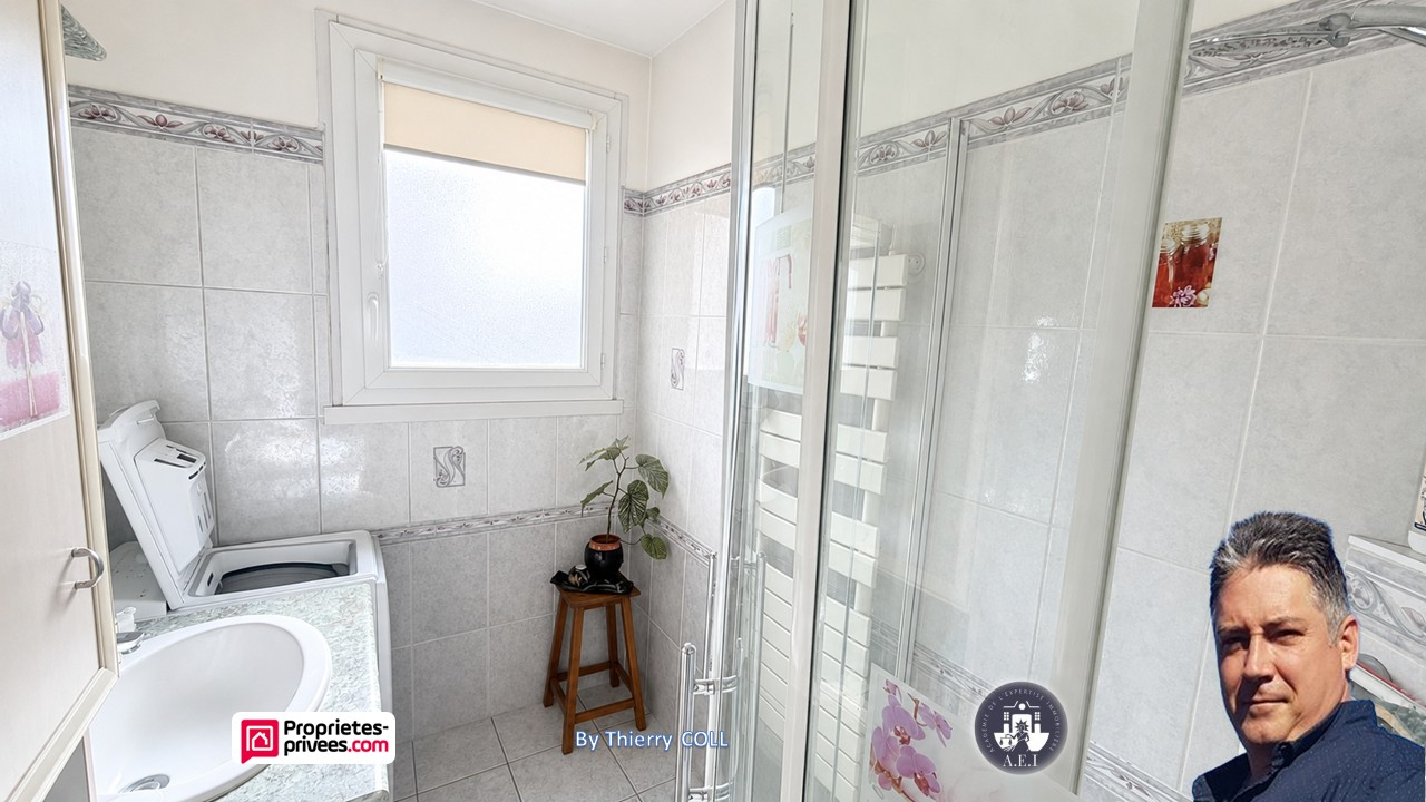 VENISSIEUX APPARTEMENT VENISSIEUX  4 pièce(s) 79 m2 8