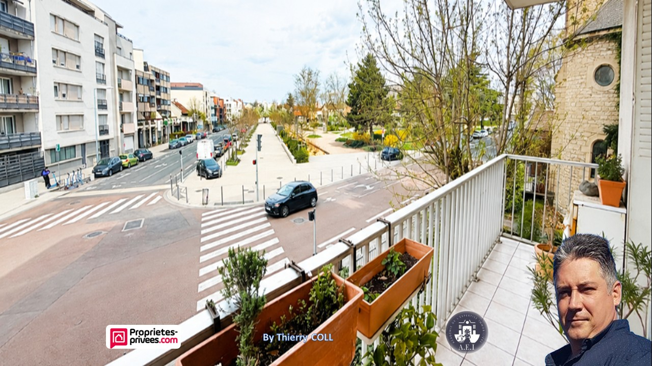 VENISSIEUX APPARTEMENT VENISSIEUX  4 pièce(s) 79 m2 9