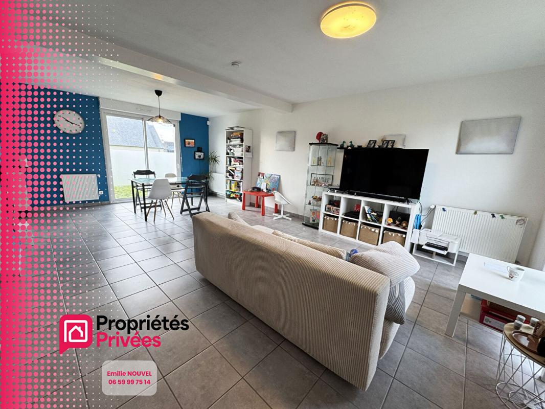 LEZARDRIEUX Maison récente 2019 , 4 chambres , Proche mer à Lézardrieux 1