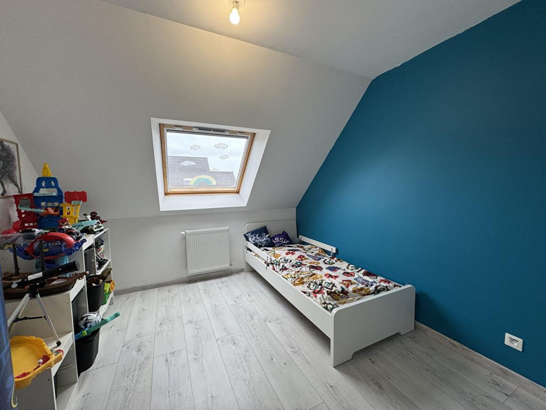 LEZARDRIEUX Maison récente 2019 , 4 chambres , Proche mer à Lézardrieux 12