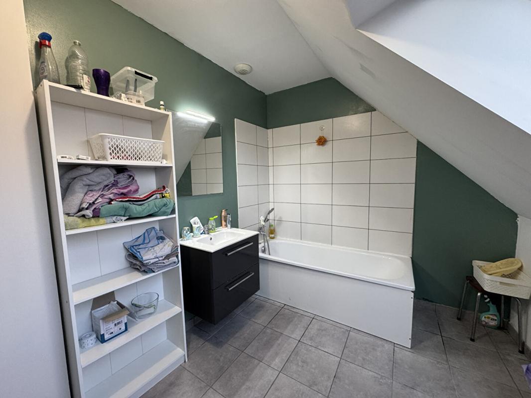 LEZARDRIEUX Maison récente 2019 , 4 chambres , Proche mer à Lézardrieux 15