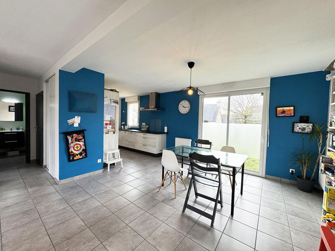 LEZARDRIEUX Maison récente 2019 , 4 chambres , Proche mer à Lézardrieux 5