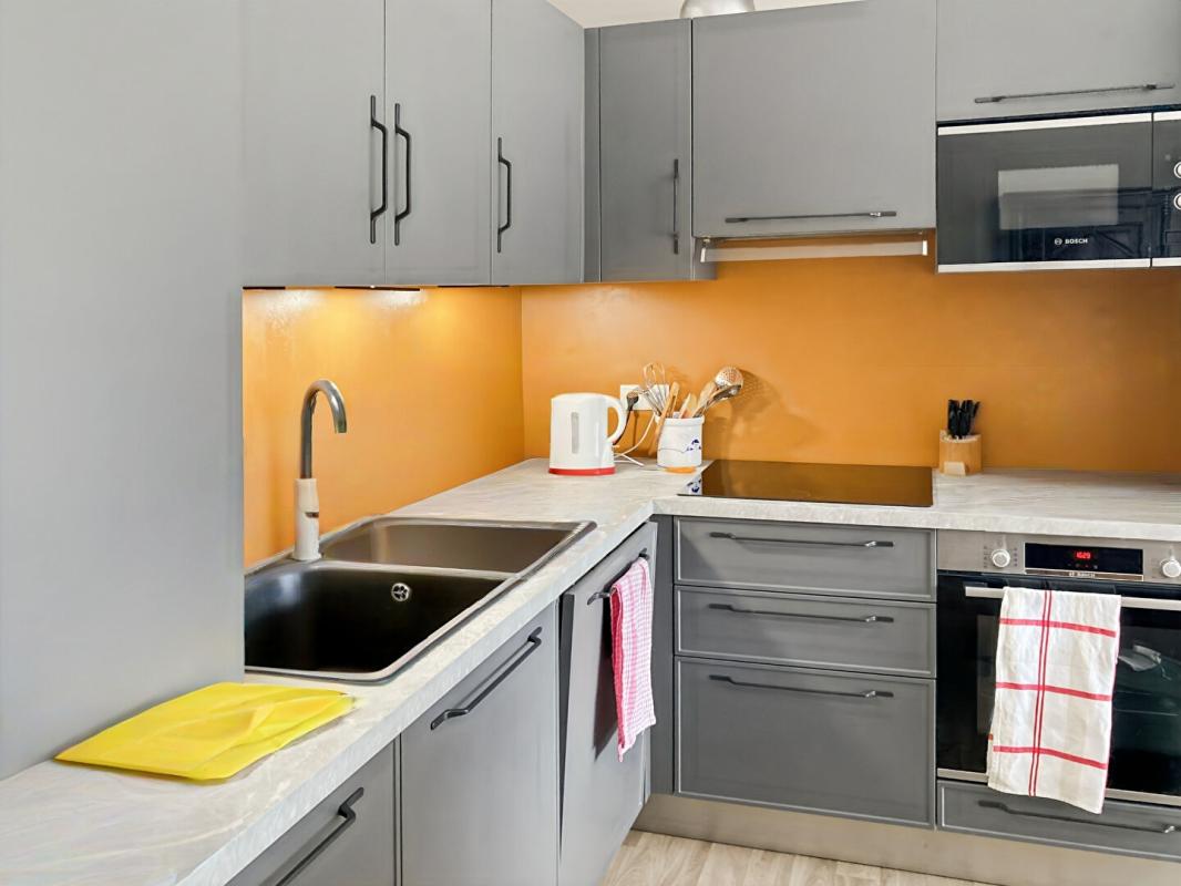 VANNES Appartement  BEAUPRE LALANDE 1