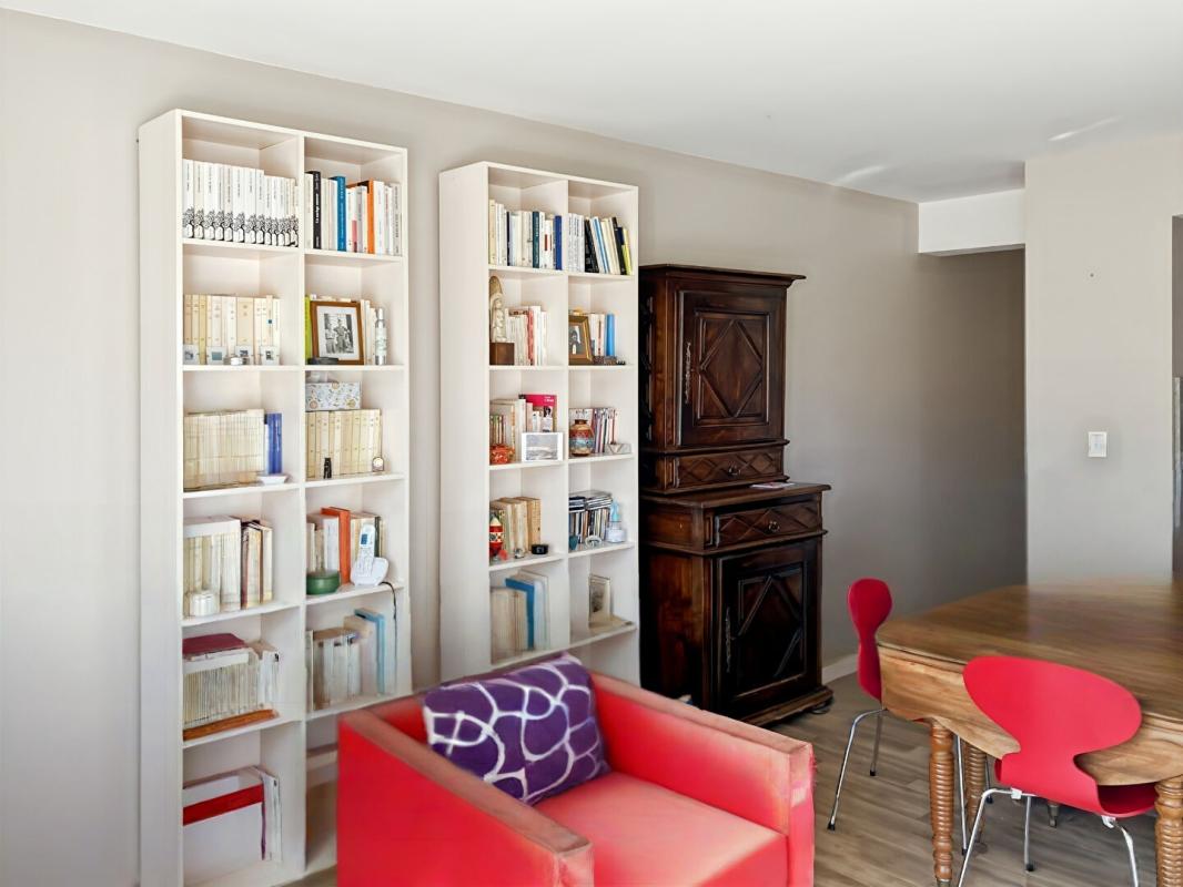 VANNES Appartement  BEAUPRE LALANDE 3