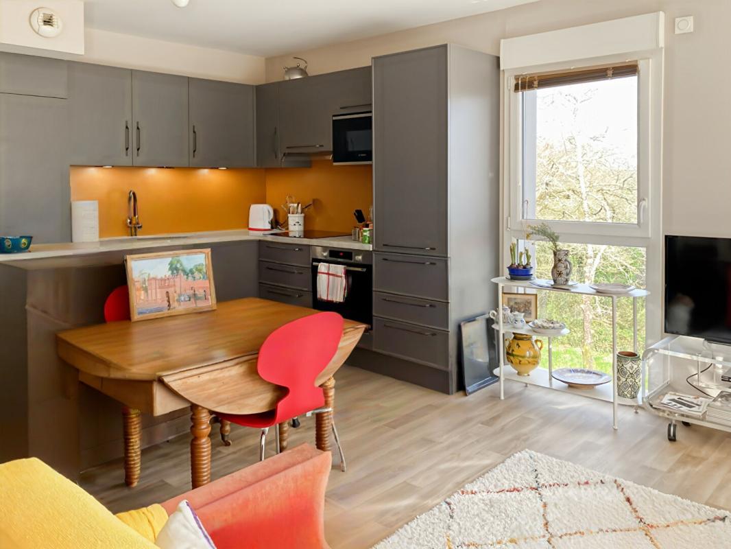 VANNES Appartement  BEAUPRE LALANDE 4