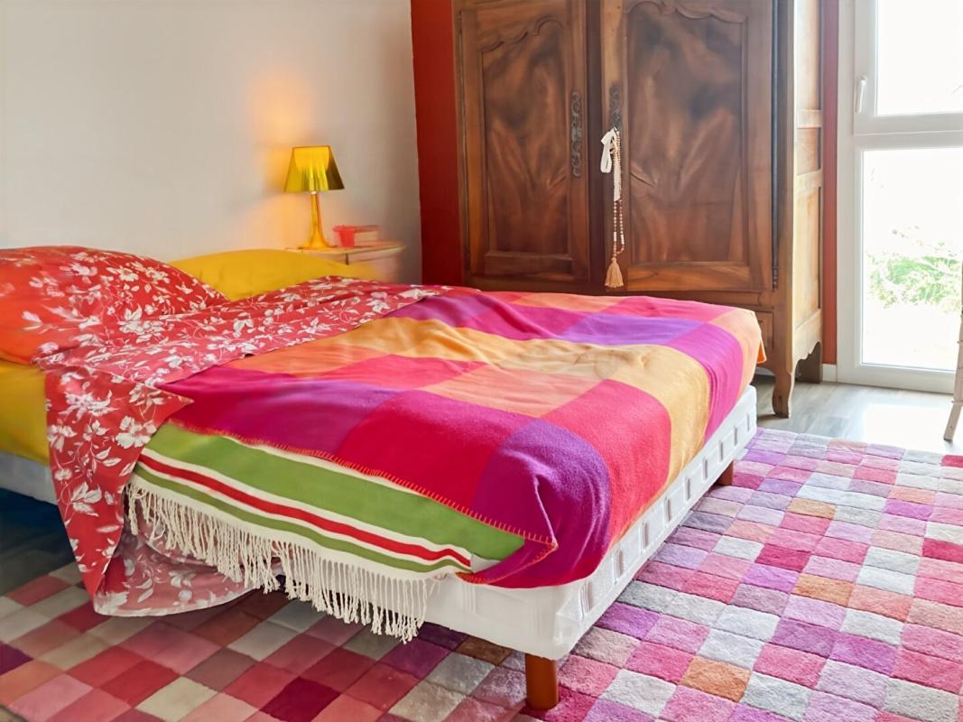 VANNES Appartement  BEAUPRE LALANDE 5