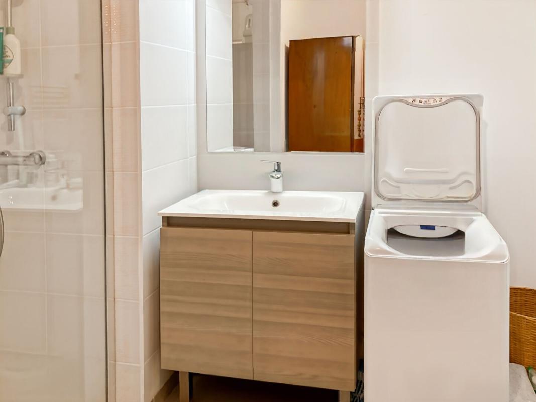 VANNES Appartement  BEAUPRE LALANDE 7